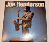 Henderson, Joe - Foresight