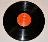 Henderson, Joe - Foresight