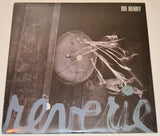 Henry, Joe - Reverie