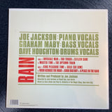 Jackson, Joe - Rain