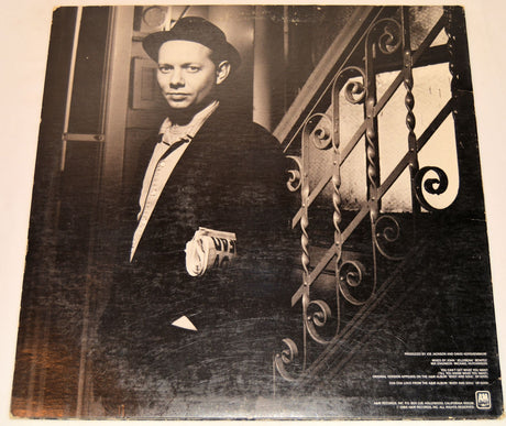 Jackson, Joe - You Can't Get What You Want