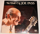 Pass, Joe - Best Of