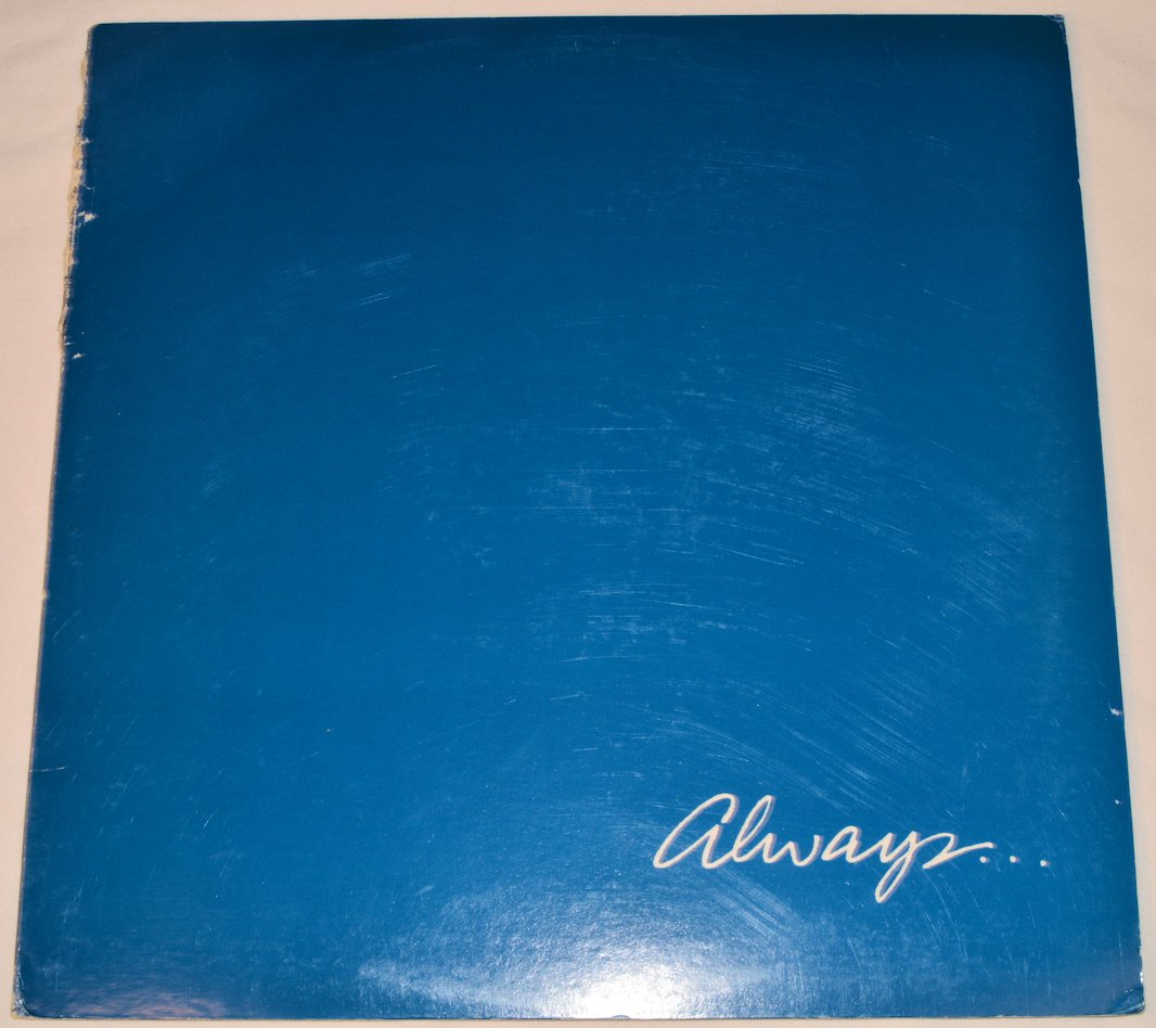 Satriani, Joe - Always With Me