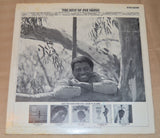 Simon, Joe - The Best Of