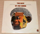 Simon, Joe - The Best Of