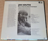 South, Joe - Don't It Make You Want To Go Home