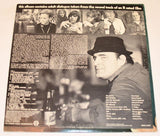 Soundtrack - Joe, Speaks