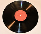 Soundtrack - Joe, Speaks