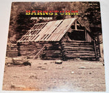 Walsh, Joe - Barnstorm