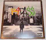 Joey Badass - B4.DA.$$