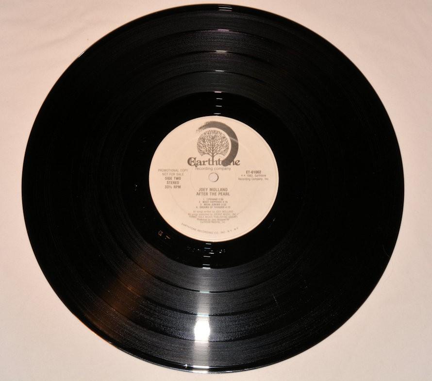 Molland, Joey - Joey Molland