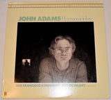 Adams, John - Harmonielehre