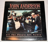 Anderson, John - All People Are Talkin