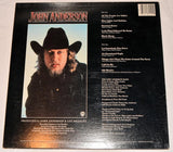 Anderson, John - All People Are Talkin