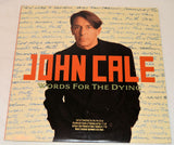 Cale, John - Words For The Dying