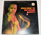 Coltrane, John - Africa / Brass