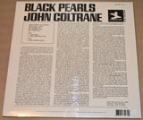 Coltrane, John - Black Pearls