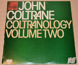 Coltrane, John - Coltranology Volume Two