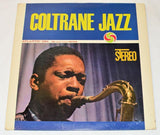 Coltrane, John - Coltrane Jazz