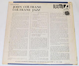 Coltrane, John - Coltrane Jazz