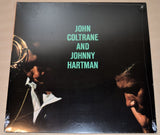 Coltrane, John/Hartman, Johnny - John Coltrane And Johnny Hartman