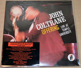 Coltrane, John - Offering: Live At Temple University