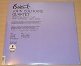Coltrane, John - Crescent
