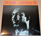 Coltrane, John - Standard Coltrane