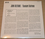 Coltrane, John - Standard Coltrane