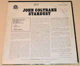 Coltrane, John - Stardust