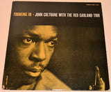 Coltrane, John - Traneing In