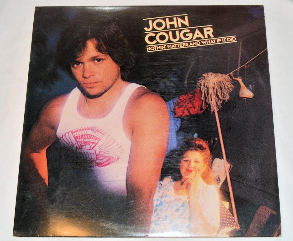 Mellencamp, John - Nuthin Matters