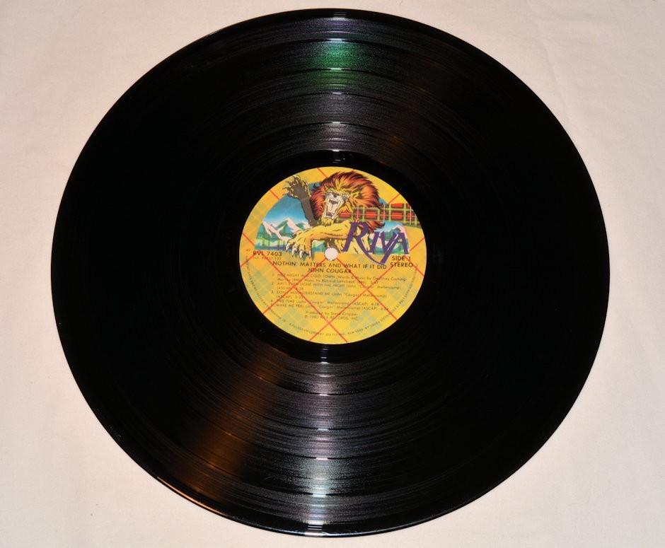 Mellencamp, John - Nuthin Matters