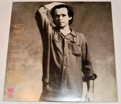 Mellencamp, John (Cougar) - John Cougar