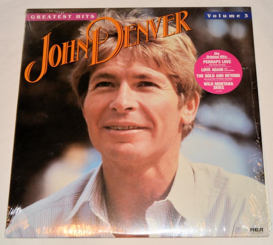 Denver, John - Greatest Hits 3