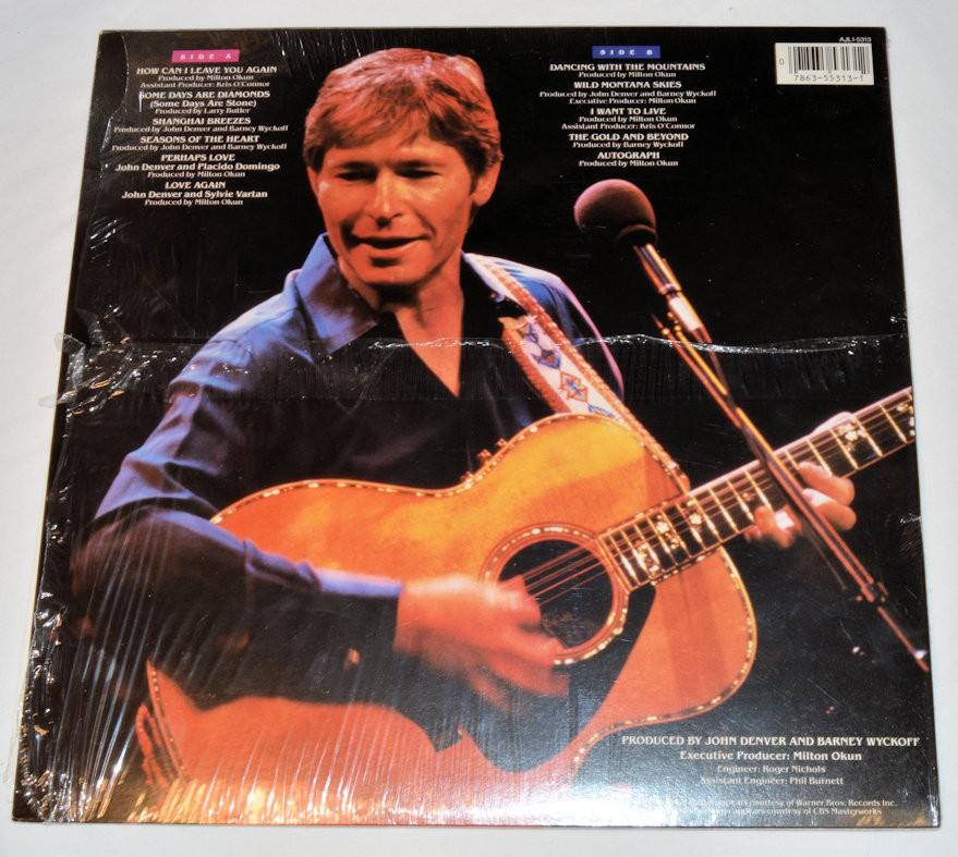 Denver, John - Greatest Hits 3