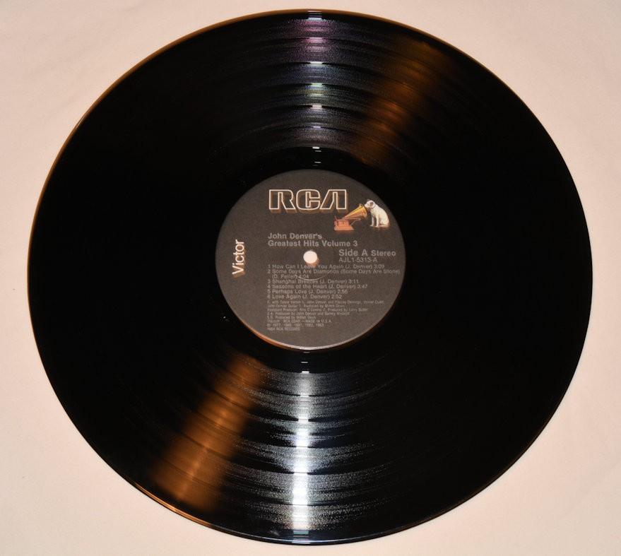 Denver, John - Greatest Hits 3