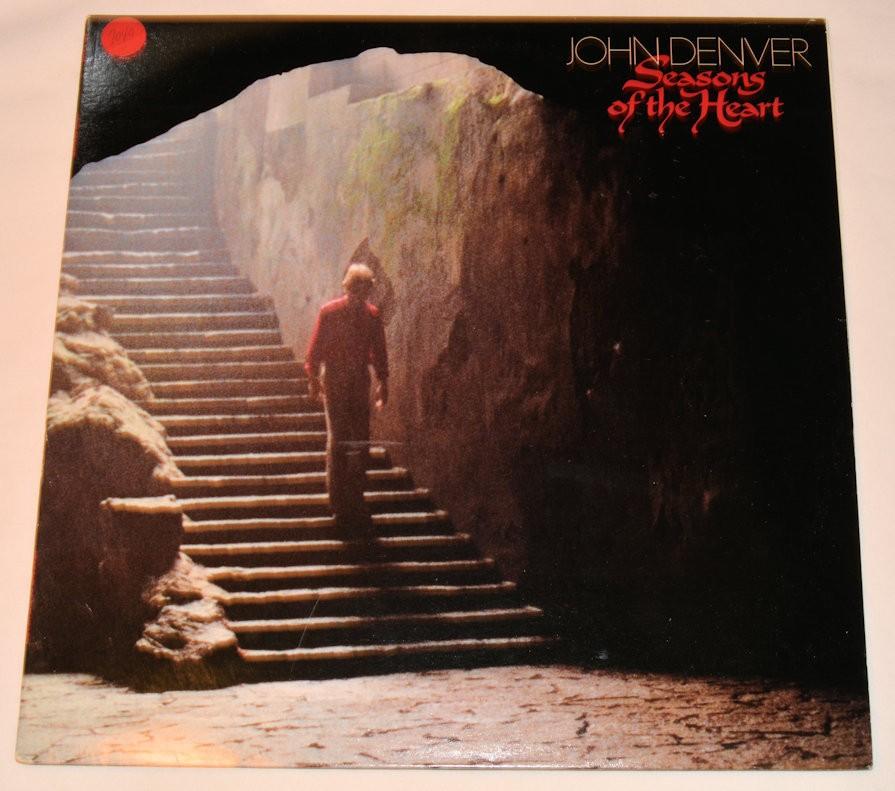 Denver, John - Seasons Of The Heart