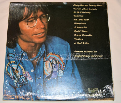 Denver, John - I Want To Live