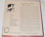Kennedy, John F - Inaugural Address