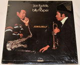 Faddis & Harper - Jon & Billy