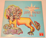 Fahey, John - Christmas Vol II