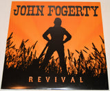 Fogerty, John - Revival