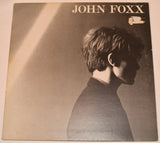 Foxx, John - John Foxx