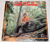 Hammond, John - Best Of