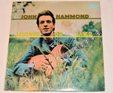 Hammond, John - Sooner Or Later