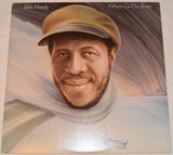 Handy, John - Where Go The Boats