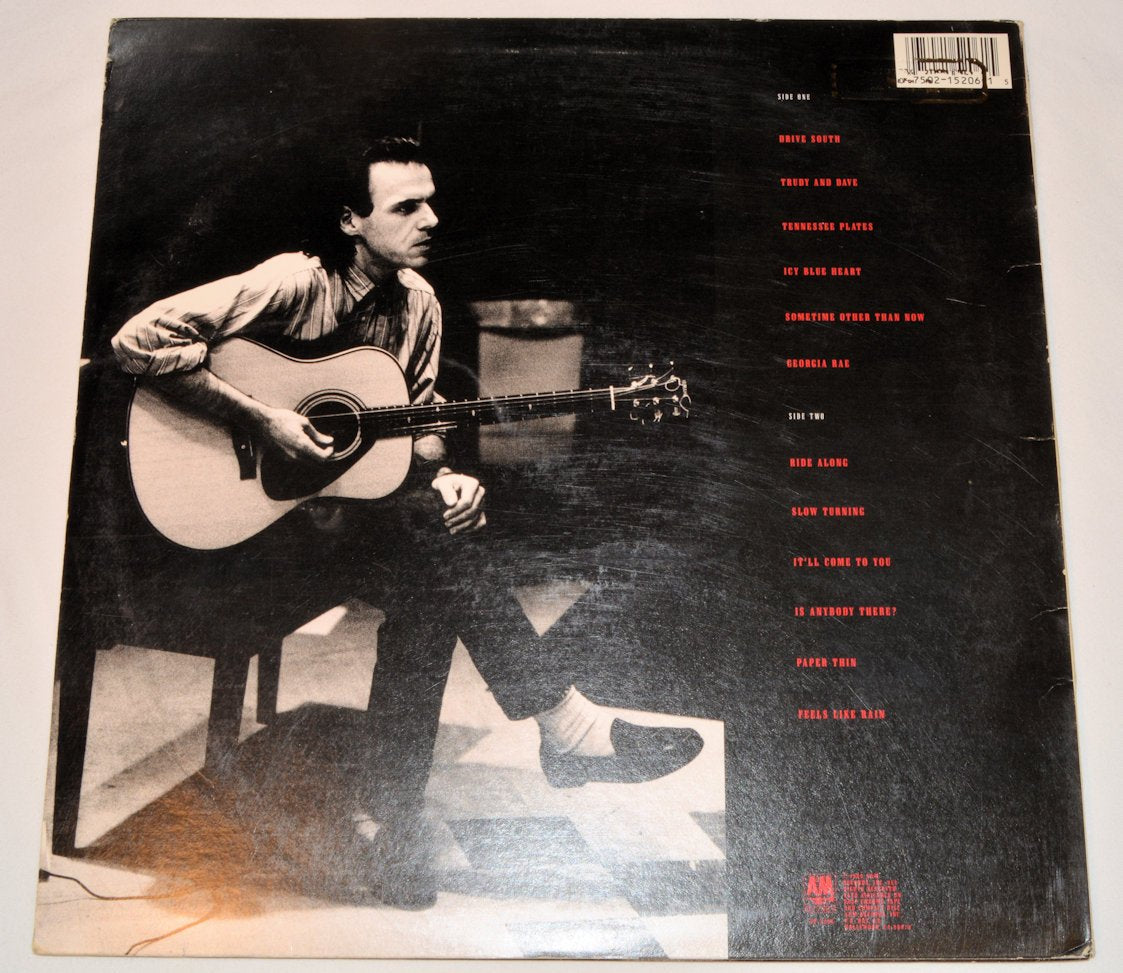 Hiatt, John - Slow Turning