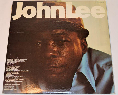 Hooker, John Lee - Boogie Chillen