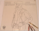 Kasandra, John - Color Me Human